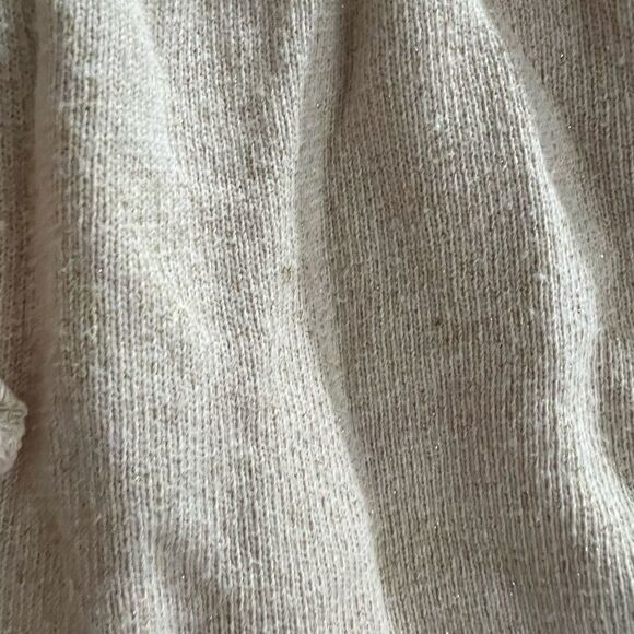 Mia Joy size 8 girls glitzy cozy jacket - Picture 7 of 11